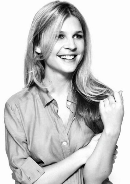 Clémence Poésy photo