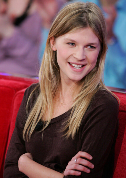 Clémence Poésy photo