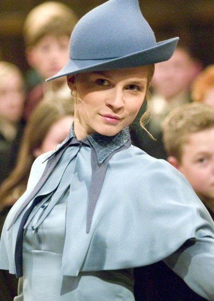 Clémence Poésy photo