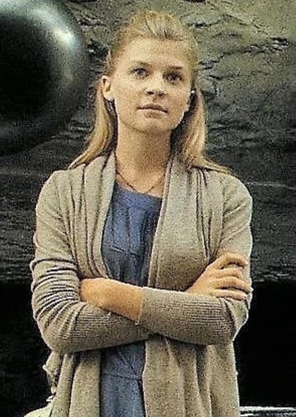 Clémence Poésy