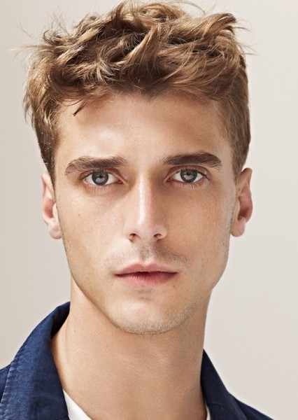 Clément Chabernaud photo
