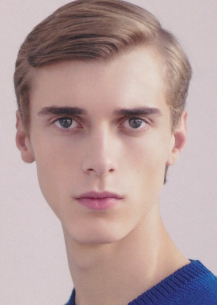 Clément Chabernaud photo