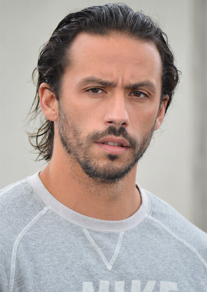 Clément Poitrenaud