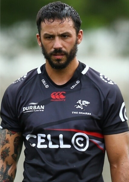 Clément Poitrenaud photo