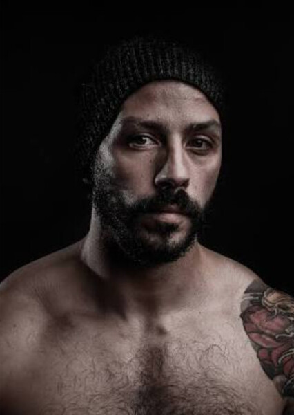 Clément Poitrenaud photo