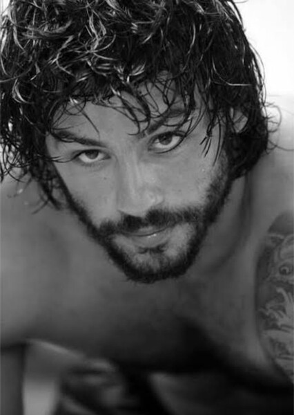 Clément Poitrenaud photo