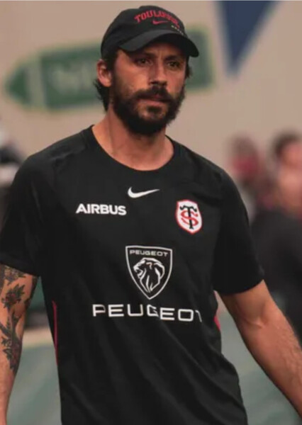 Clément Poitrenaud photo