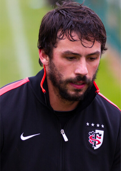 Clément Poitrenaud photo