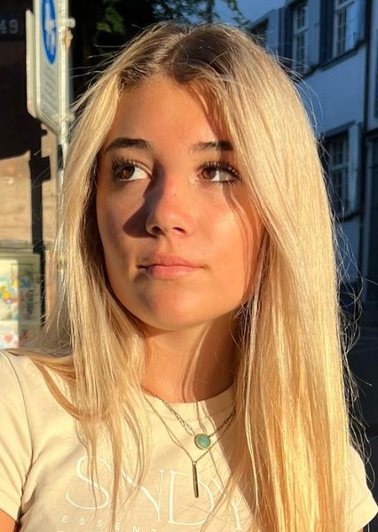 Clementine Lea Spieser photo