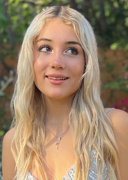 Clementine Lea Spieser photo