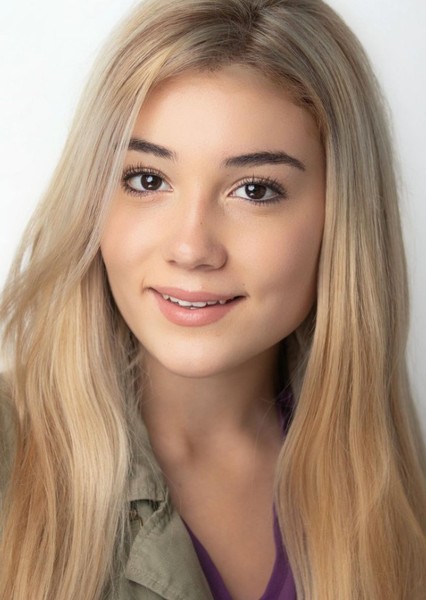 Clementine Lea Spieser photo