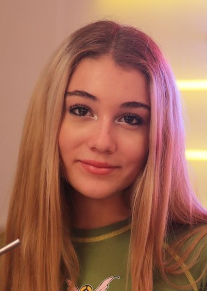 Clementine Lea Spieser photo