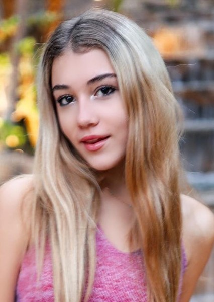 Clementine Lea Spieser photo