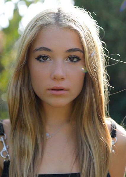 Clementine Lea Spieser photo