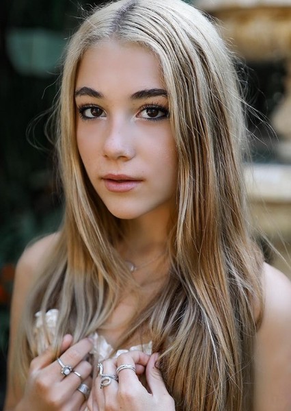 Clementine Lea Spieser photo