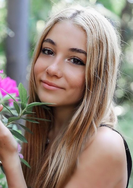 Clementine Lea Spieser photo