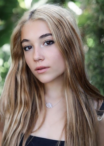 Clementine Lea Spieser photo
