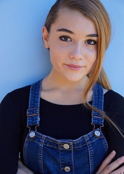 Clementine Lea Spieser photo