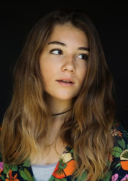 Clementine Lea Spieser photo