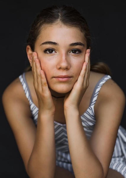 Clementine Lea Spieser photo