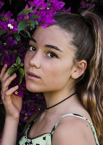 Clementine Lea Spieser photo