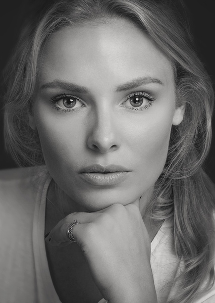 Clementine Nicholson photo
