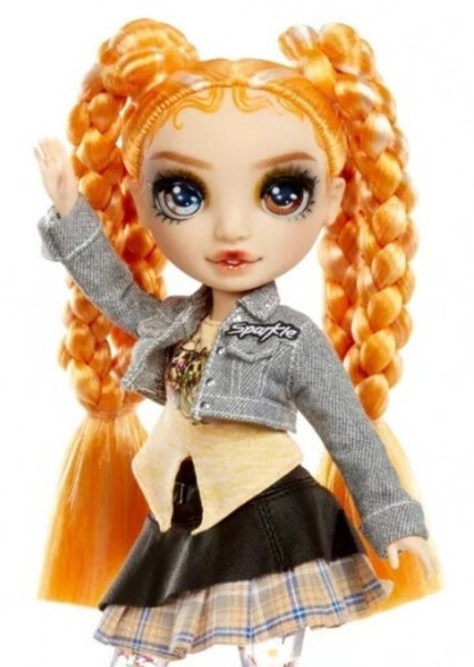 Clementine (Rainbow High) photo