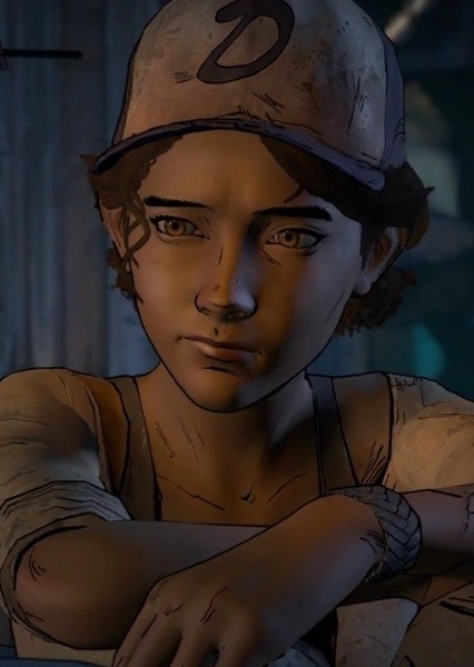 Clementine (The Walking Dead) photo