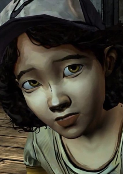 Clementine (The Walking Dead) photo