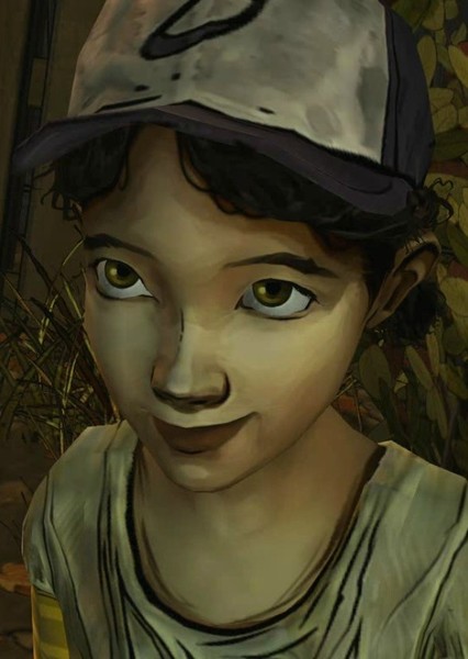 Clementine (The Walking Dead)