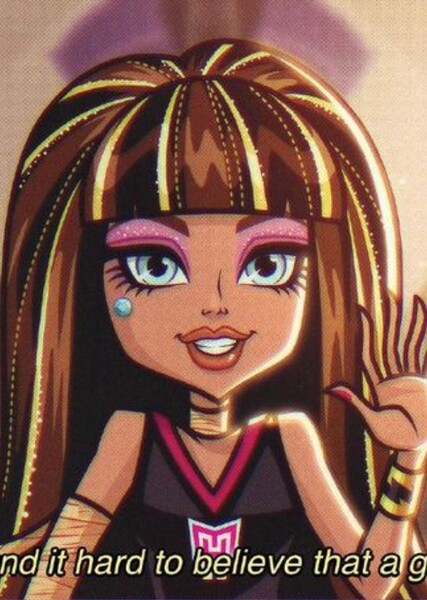 Cleo de Nile