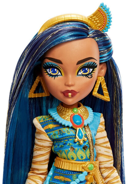 Cleo de Nile photo