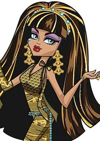 Cleo de Nile photo