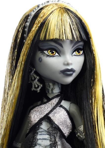 Cleo de Nile photo