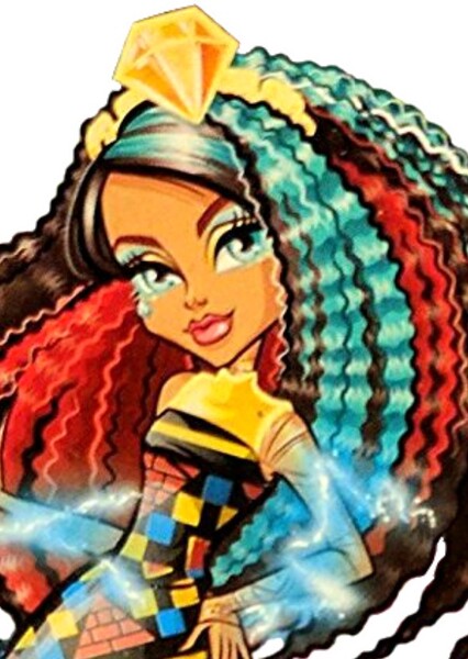 Cleo de Nile photo