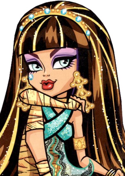 Cleo de Nile photo