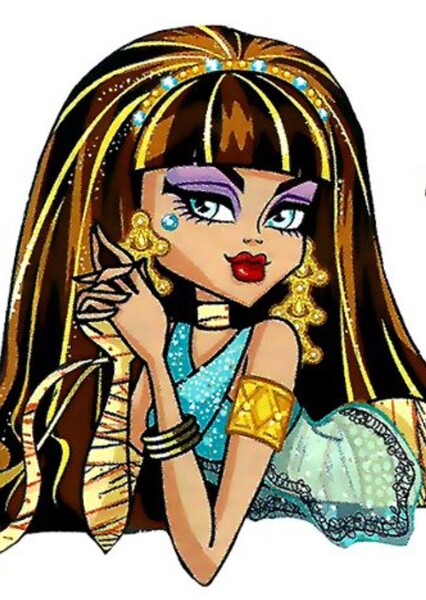Cleo de Nile