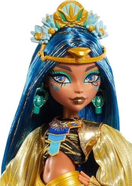 Cleo De Nile (G3)