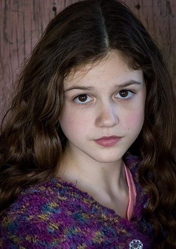 Cleo Fraser photo