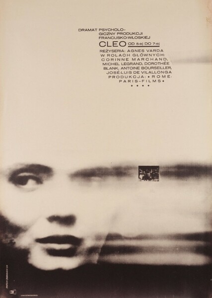 Cléo from 5 to 7