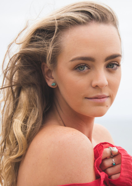 Cleo Massey photo