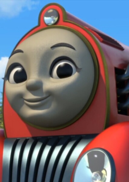 Cleo (Thomas & Friends) photo