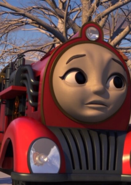 Cleo (Thomas & Friends) photo