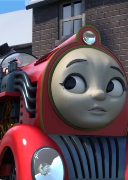 Cleo (Thomas & Friends) photo