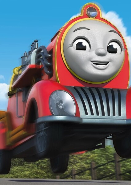 Cleo (Thomas & Friends) photo