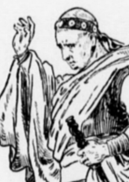 Cleon (Pericles, Prince of Tyre) photo