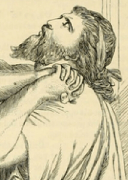 Cleon (Pericles, Prince of Tyre) photo