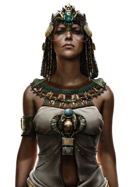 Cleopatra photo