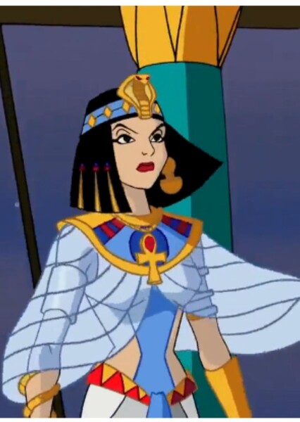 Cleopatra