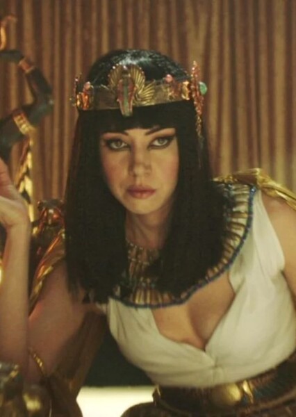 Cleopatra